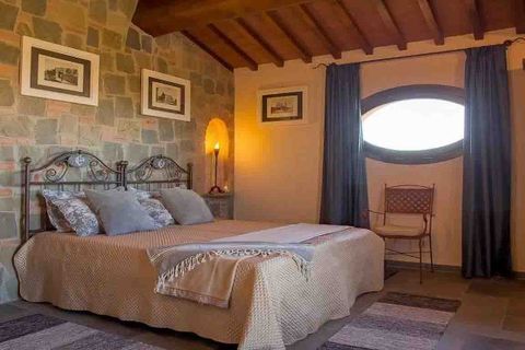 Villa en Peccioli, Pisa, Peccioli - € 1.690.000 | Ref: ILVr92912-1411696 - photo 26