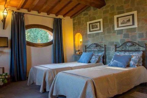 Villa en Peccioli, Pisa, Peccioli - € 1.690.000 | Ref: ILVr92912-1411696 - photo 27
