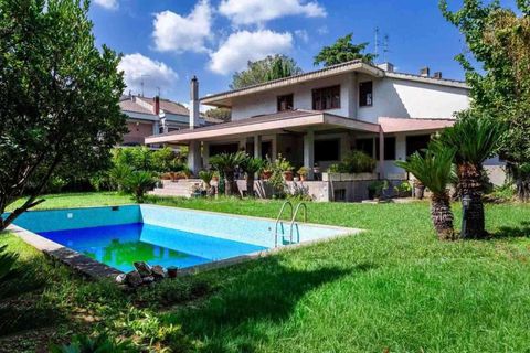 Haus in Rome, Rome, Rome - € 1.490.000 | Ref: ILV93454-1411752 - Foto 1