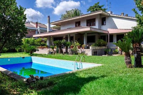 Haus in Rome, Rome, Rome - € 1.490.000 | Ref: ILV93454-1411752 - Foto 2