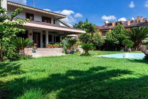 Haus in Rome, Rome, Rome - € 1.490.000 | Ref: ILV93454-1411752 - Foto 3