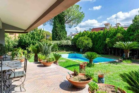 Haus in Rome, Rome, Rome - € 1.490.000 | Ref: ILV93454-1411752 - Foto 6