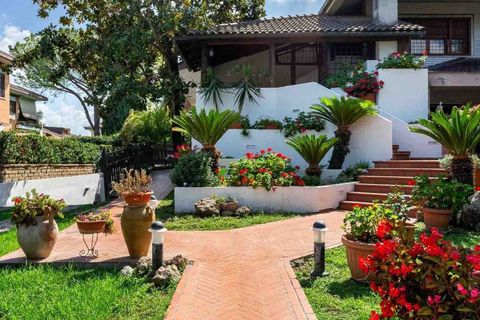 Haus in Rome, Rome, Rome - € 1.490.000 | Ref: ILV93454-1411752 - Foto 7