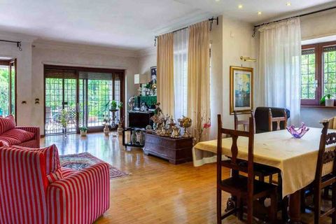 Haus in Rome, Rome, Rome - € 1.490.000 | Ref: ILV93454-1411752 - Foto 9