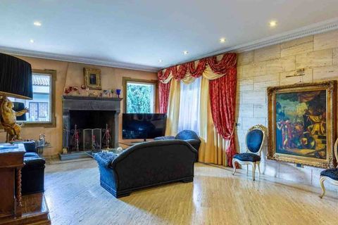 Haus in Rome, Rome, Rome - € 1.490.000 | Ref: ILV93454-1411752 - Foto 14
