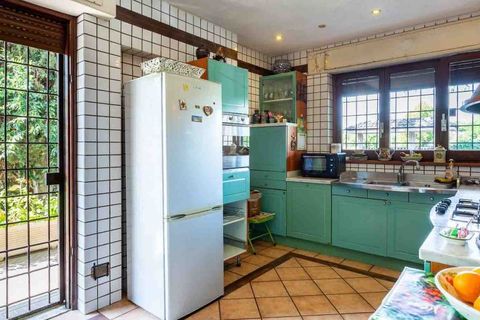 Haus in Rome, Rome, Rome - € 1.490.000 | Ref: ILV93454-1411752 - Foto 15