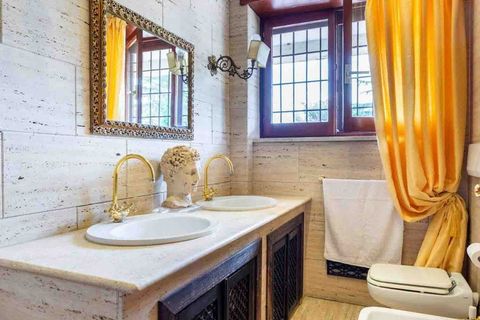 Haus in Rome, Rome, Rome - € 1.490.000 | Ref: ILV93454-1411752 - Foto 21