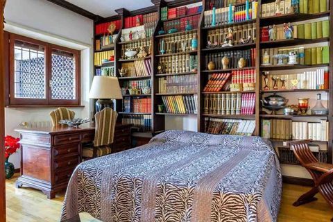 Haus in Rome, Rome, Rome - € 1.490.000 | Ref: ILV93454-1411752 - Foto 23