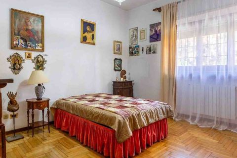 Haus in Rome, Rome, Rome - € 1.490.000 | Ref: ILV93454-1411752 - Foto 24