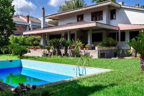 Haus in Rome, Rome, Rome - € 1.490.000 | Ref: ILV93454-1411752 - Foto 29