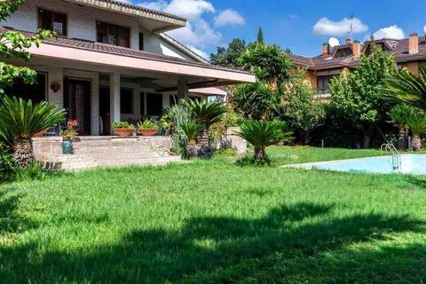 Haus in Rome, Rome, Rome - € 1.490.000 | Ref: ILV93454-1411752 - Foto 30