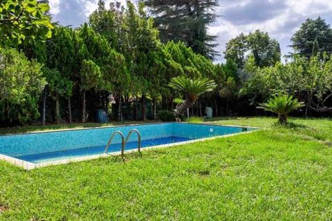 Haus in Rome, Rome, Rome - € 1.490.000 | Ref: ILV93454-1411752 - Foto 32