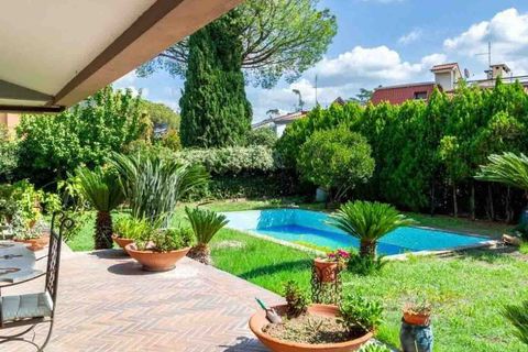 Haus in Rome, Rome, Rome - € 1.490.000 | Ref: ILV93454-1411752 - Foto 33