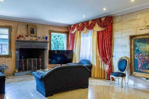 Haus in Rome, Rome, Rome - € 1.490.000 | Ref: ILV93454-1411752 - Foto 42