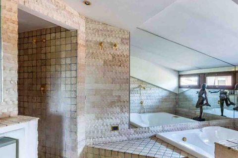 Haus in Rome, Rome, Rome - € 1.490.000 | Ref: ILV93454-1411752 - Foto 47