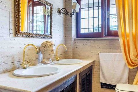 Haus in Rome, Rome, Rome - € 1.490.000 | Ref: ILV93454-1411752 - Foto 48