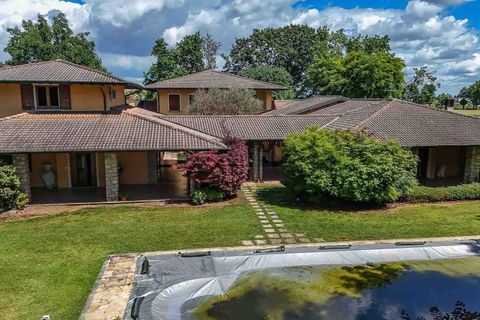 Villa in Berlingo, Brescia, Berlingo - € 950.000 | Ref: ILV93479-1411803 - foto 2