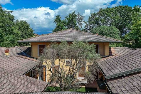 Villa in Berlingo, Brescia, Berlingo - € 950.000 | Ref: ILV93479-1411803 - foto 3