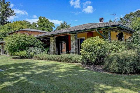 Villa in Berlingo, Brescia, Berlingo - € 950.000 | Ref: ILV93479-1411803 - foto 6