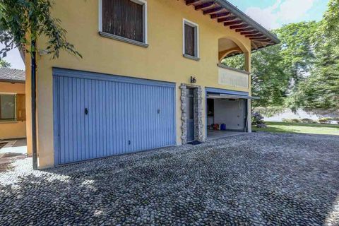 Villa in Berlingo, Brescia, Berlingo - € 950.000 | Ref: ILV93479-1411803 - foto 7