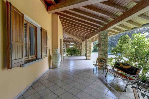 Villa in Berlingo, Brescia, Berlingo - € 950.000 | Ref: ILV93479-1411803 - foto 8