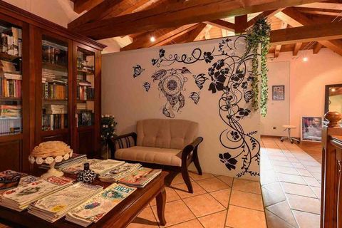 Villa in Berlingo, Brescia, Berlingo - € 950.000 | Ref: ILV93479-1411803 - foto 13