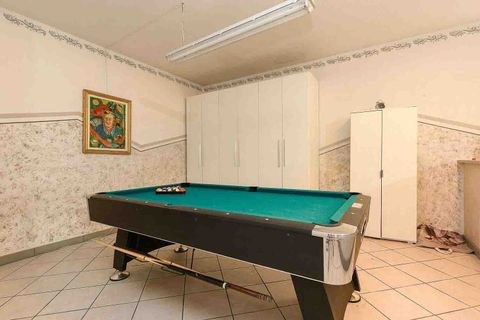 Villa in Berlingo, Brescia, Berlingo - € 950.000 | Ref: ILV93479-1411803 - foto 14