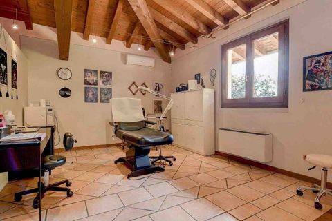 Villa in Berlingo, Brescia, Berlingo - € 950.000 | Ref: ILV93479-1411803 - foto 16