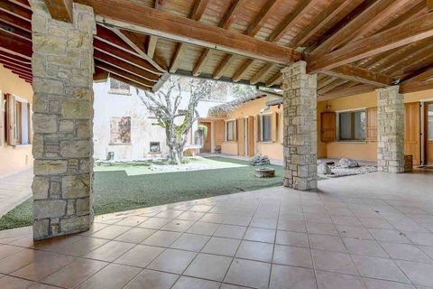 Villa in Berlingo, Brescia, Berlingo - € 950.000 | Ref: ILV93479-1411803 - foto 21