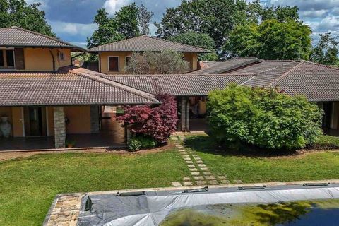 Villa in Berlingo, Brescia, Berlingo - € 950.000 | Ref: ILV93479-1411803 - foto 22