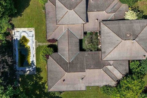 Villa in Berlingo, Brescia, Berlingo - € 950.000 | Ref: ILV93479-1411803 - foto 25