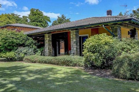 Villa in Berlingo, Brescia, Berlingo - € 950.000 | Ref: ILV93479-1411803 - foto 26