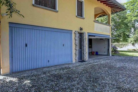Villa in Berlingo, Brescia, Berlingo - € 950.000 | Ref: ILV93479-1411803 - foto 27