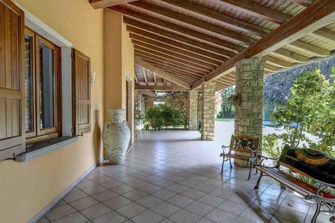 Villa in Berlingo, Brescia, Berlingo - € 950.000 | Ref: ILV93479-1411803 - foto 28