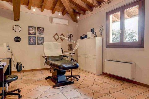 Villa in Berlingo, Brescia, Berlingo - € 950.000 | Ref: ILV93479-1411803 - foto 34