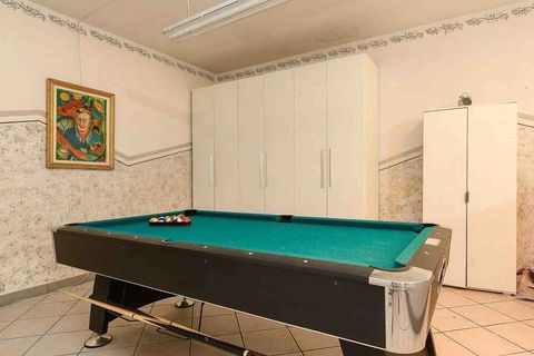 Villa in Berlingo, Brescia, Berlingo - € 950.000 | Ref: ILV93479-1411803 - foto 41