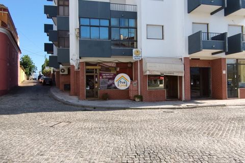 Erhvervsejendom i Fundao, Castelo Branco, Fundao - € 50.000 | Ref: 1TC4398 - foto 1