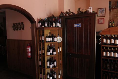 Erhvervsejendom i Fundao, Castelo Branco, Fundao - € 50.000 | Ref: 1TC4398 - foto 14