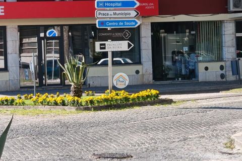 Erhvervsejendom i Fundao, Castelo Branco, Fundao - € 50.000 | Ref: 1TC4398 - foto 20