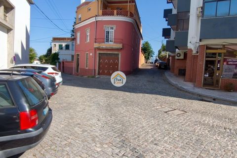 Erhvervsejendom i Fundao, Castelo Branco, Fundao - € 50.000 | Ref: 1TC4398 - foto 22