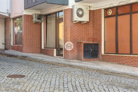 Erhvervsejendom i Fundao, Castelo Branco, Fundao - € 50.000 | Ref: 1TC4398 - foto 23