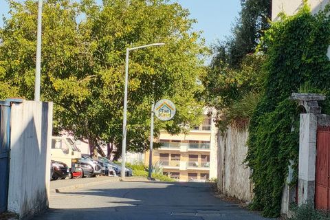 Erhvervsejendom i Fundao, Castelo Branco, Fundao - € 50.000 | Ref: 1TC4398 - foto 40