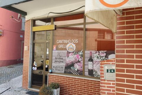 Erhvervsejendom i Fundao, Castelo Branco, Fundao - € 50.000 | Ref: 1TC4398 - foto 43