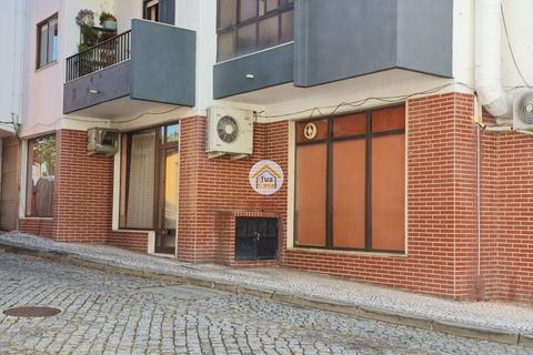 Erhvervsejendom i Fundao, Castelo Branco, Fundao - € 50.000 | Ref: 1TC4398 - foto 46