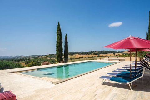 Villa a Campagnatico, Grosseto, Campagnatico - € 1.990.000 | Ref: ILV93271-1411845 - foto 3