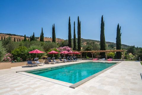 Villa a Campagnatico, Grosseto, Campagnatico - € 1.990.000 | Ref: ILV93271-1411845 - foto 5