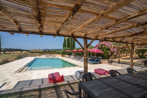 Villa a Campagnatico, Grosseto, Campagnatico - € 1.990.000 | Ref: ILV93271-1411845 - foto 9