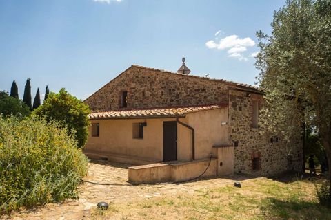 Villa a Campagnatico, Grosseto, Campagnatico - € 1.990.000 | Ref: ILV93271-1411845 - foto 11