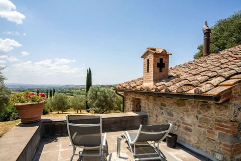 Villa a Campagnatico, Grosseto, Campagnatico - € 1.990.000 | Ref: ILV93271-1411845 - foto 13