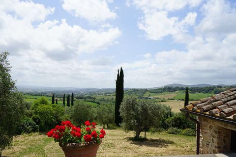 Villa a Campagnatico, Grosseto, Campagnatico - € 1.990.000 | Ref: ILV93271-1411845 - foto 14